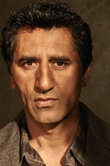 Cliff Curtis Image