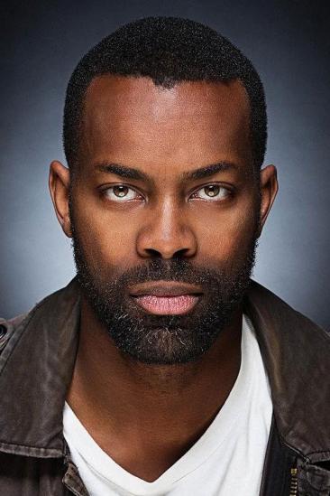 Damion Poitier Image