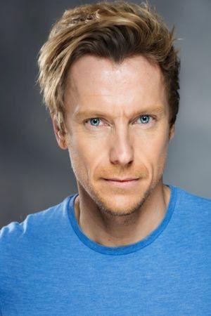 Martin Challinor Image