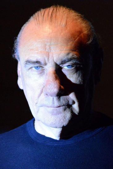 Bill Ward Image