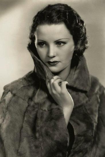 Ruth Peterson Image