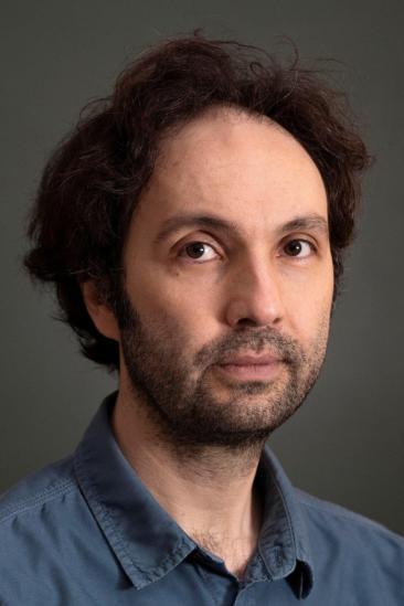 Erdem Şenocak Image