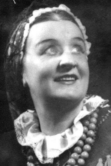 Helena Buczyńska Image