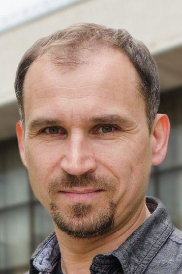 Rostyslav Derzhypilskyi Image