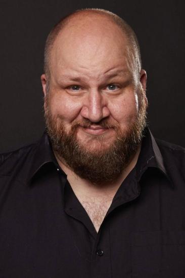 Stephen Kramer Glickman Image