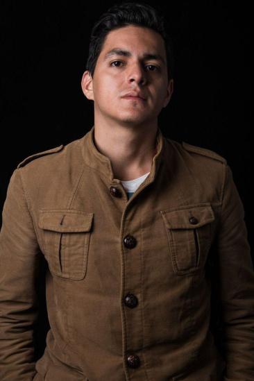 Valentín Prado Image