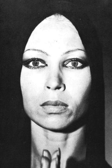 Inga Alexandrova Image