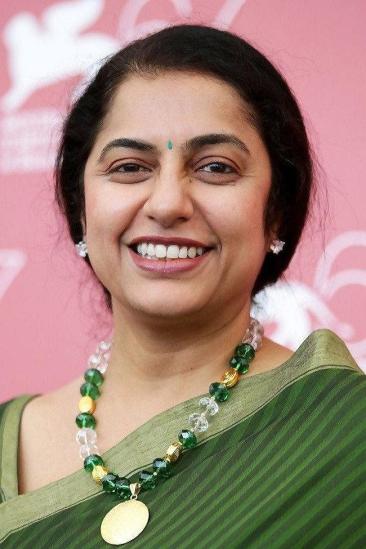 Suhasini Maniratnam Image