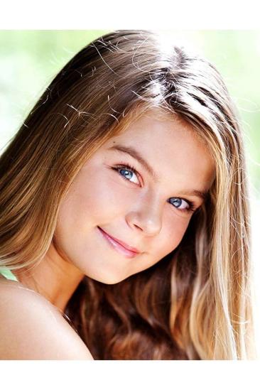 Samantha MacGillivray Image