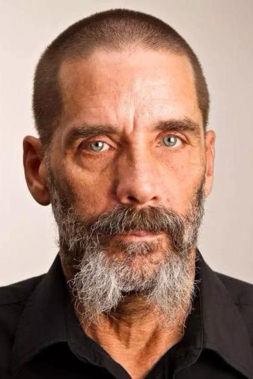 Stephen Eric McIntyre Image