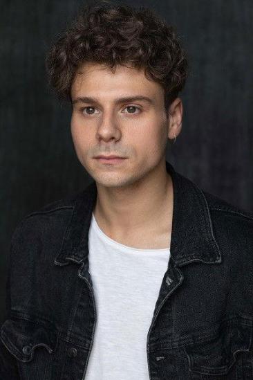 Artem Klyuchnikov Image