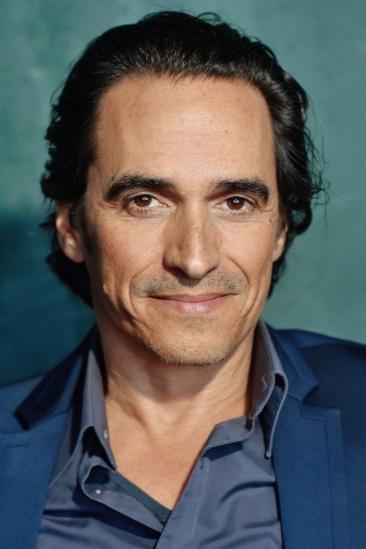 Diego Wallraff Image