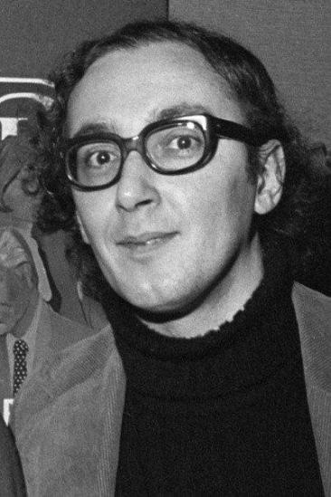 Pim de la Parra Image