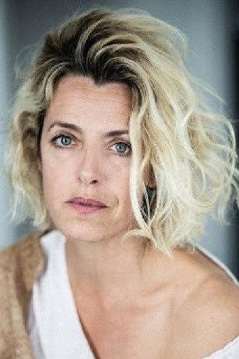 Aurélie Boquien Image