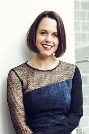 Mia Freedman Image