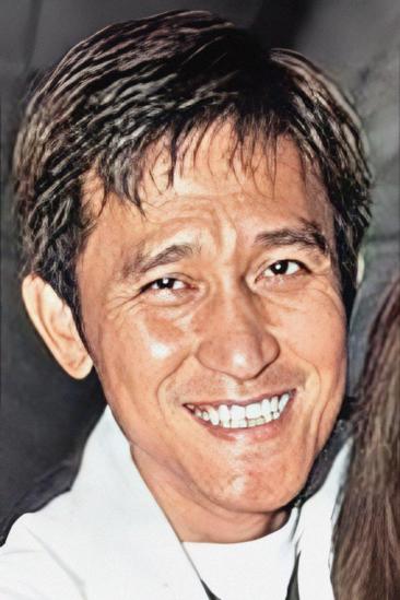 Wan Chi-Keung Image