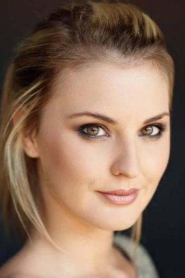 Elidh MacQueen Image