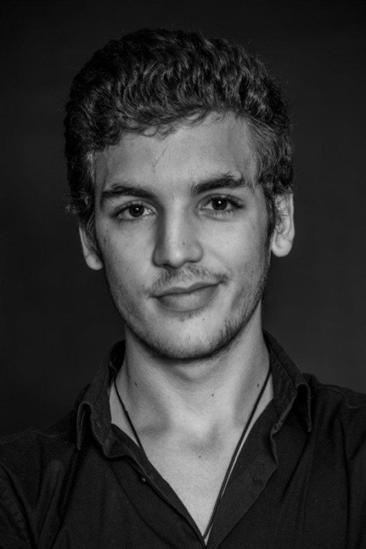 Enzo Tomasini Image