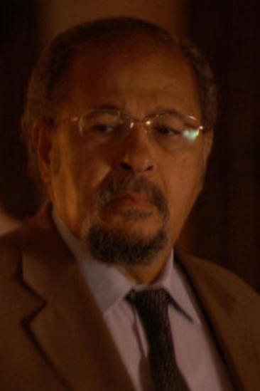 Hanaa Abdel Fattah Image