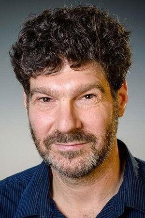 Bret Weinstein Image