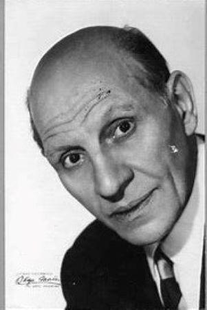 Cayetano Biondo Image