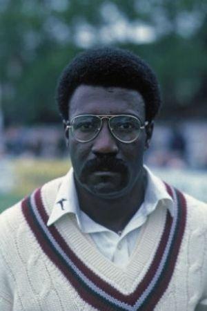 Clive Lloyd Image