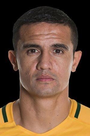 Tim Cahill Image