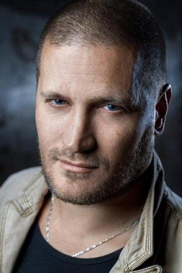 Paul Dean Image