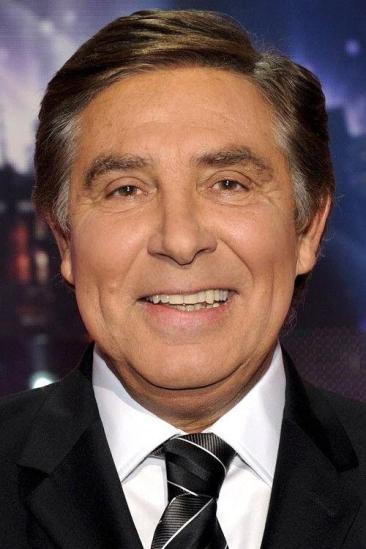 Jean-Pierre Foucault Image