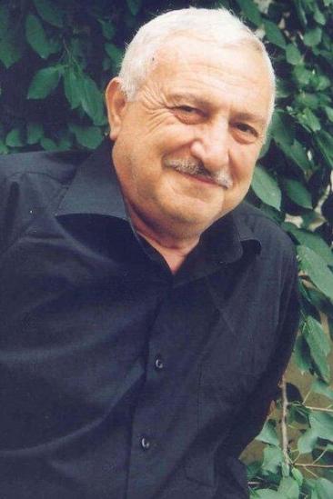 Mayak Karimov Image