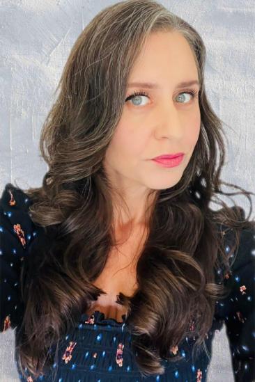 Angela Lentz Image