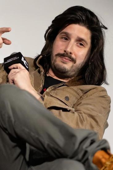 Joaquin Dominguez Image