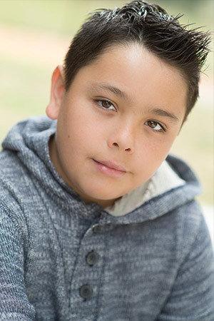 Mario James Herrera Image
