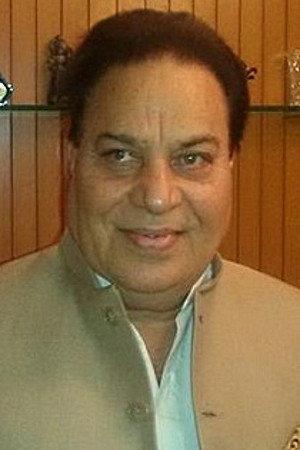 Rana Jung Bahadur Image