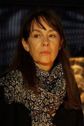 Clotilde de Bayser Image