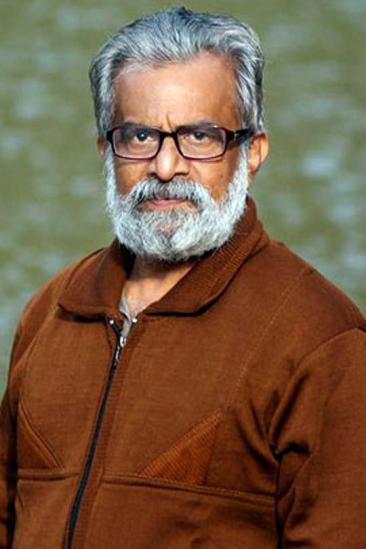 P Balachandran Image