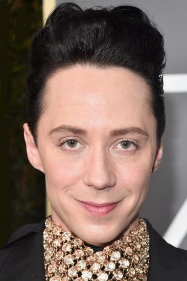 Johnny Weir Image