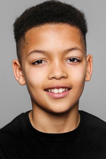 Max Fincham Image