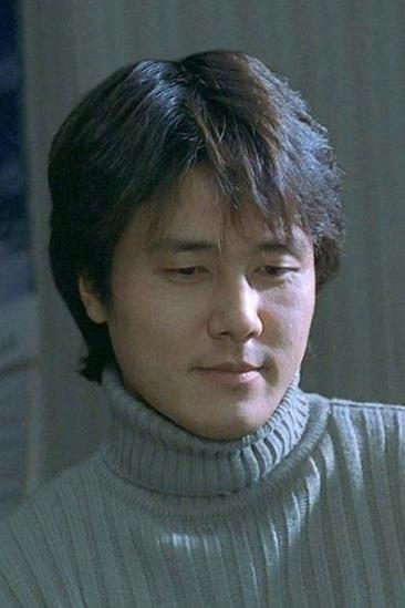 Kam Woo-sung Image