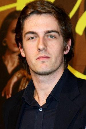 Mattia Zaccaro Image