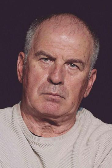 Kostas Triantafyllopoulos Image