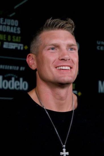 Stephen Thompson Image