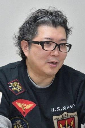 Akira Yasuda Image