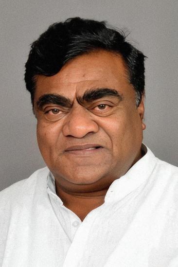 Babu Mohan Image