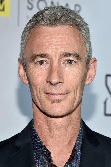 Jed Brophy Image
