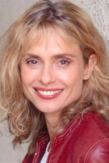 Maryam D'Abo Image