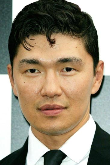 Rick Yune Image