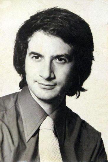 Vasilis Tsivilikas Image