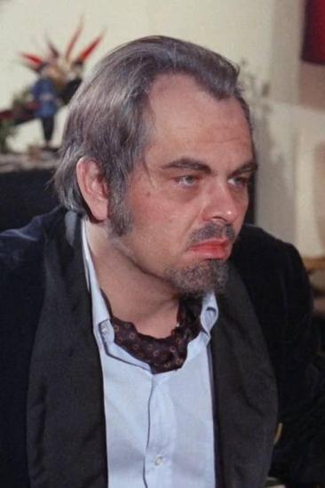Larry Hunter Image