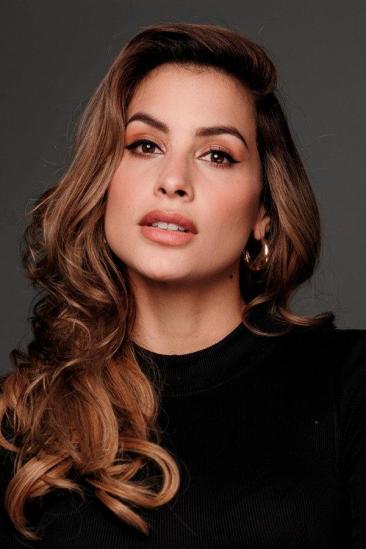 Milett Figueroa Image